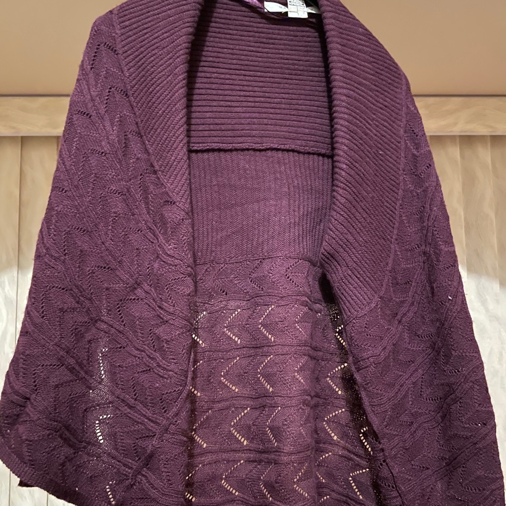 Max studio Cardigan - Picture 2 of 11